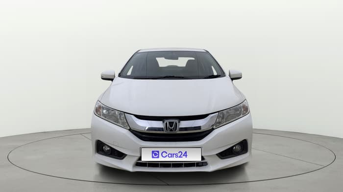 2016 Honda City 1.5L I-VTEC V MT, Petrol, Manual, 90,025 km, Front