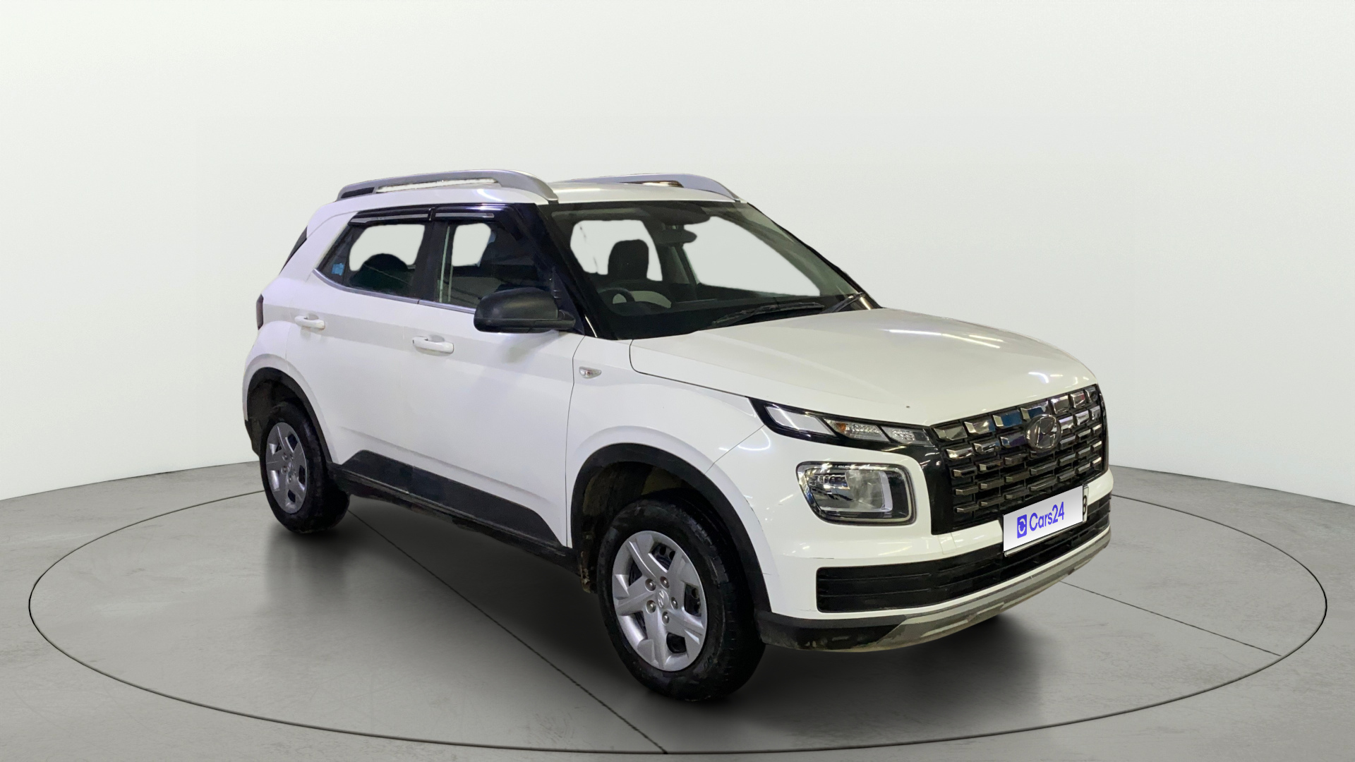 2022 Hyundai Venue 2022-2025 E 1.2 2022 Hyundai Venue 2022-2025 E 1.2