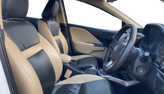 2014 Honda City 1.5L I-VTEC SV, Petrol, Manual, 34,314 km, Right Side Front Door Cabin