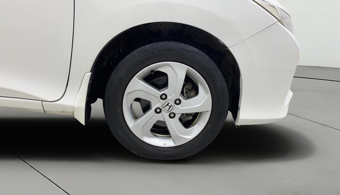2014 Honda City 1.5L I-VTEC VX, Petrol, Manual, 64,321 km, Right Front Wheel