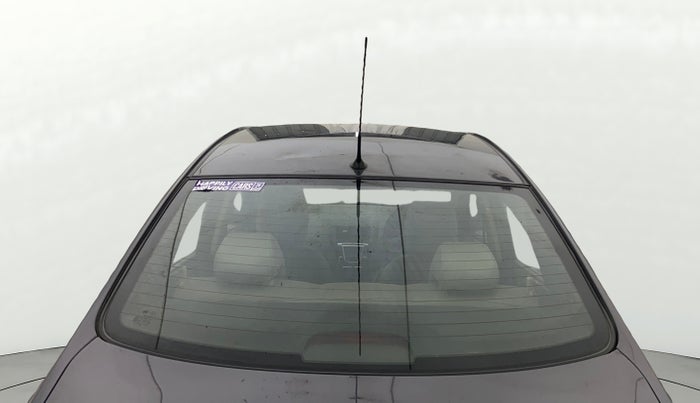 2014 Hyundai Verna FLUIDIC 1.6 VTVT SX, Petrol, Manual, 67,722 km, Rear Windshield