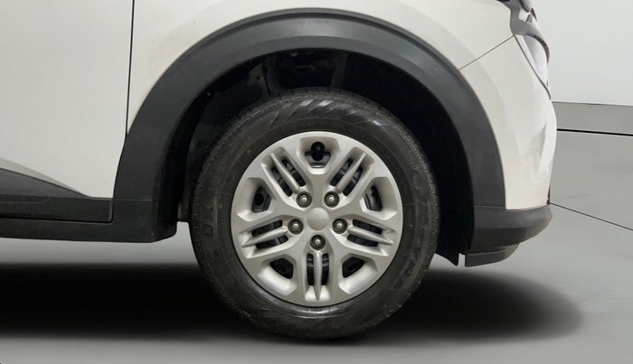 2024 KIA CARENS Prestige 1.5 Petrol 7 STR, Petrol, Manual, 6,378 km, Right Front Wheel