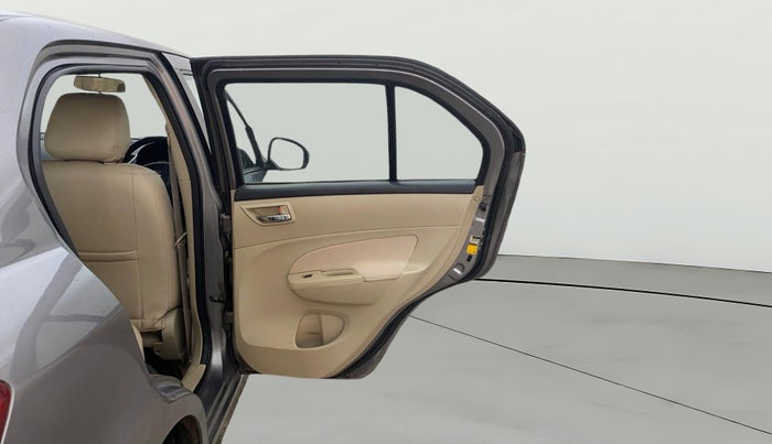 2013 Maruti Swift Dzire VXI, Petrol, Manual, 63,118 km, RHS Rear Door