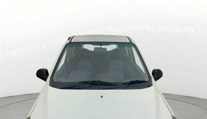 2017 Maruti Alto 800 VXI, Petrol, Manual, 1,00,241 km, Front Windshield