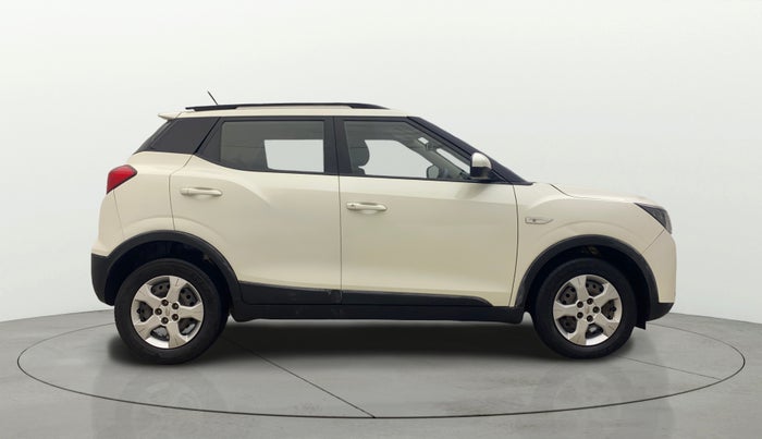 2019 Mahindra XUV300 W6 1.5 DIESEL, Diesel, Manual, 66,858 km, Right Side View