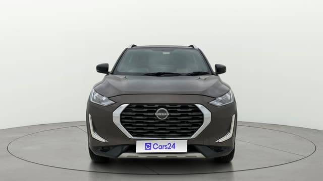 Used 2021 Nissan Magnite