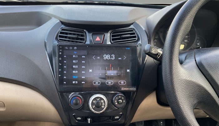 2015 Hyundai Eon ERA +, Petrol, Manual, 89,010 km, Air Conditioner