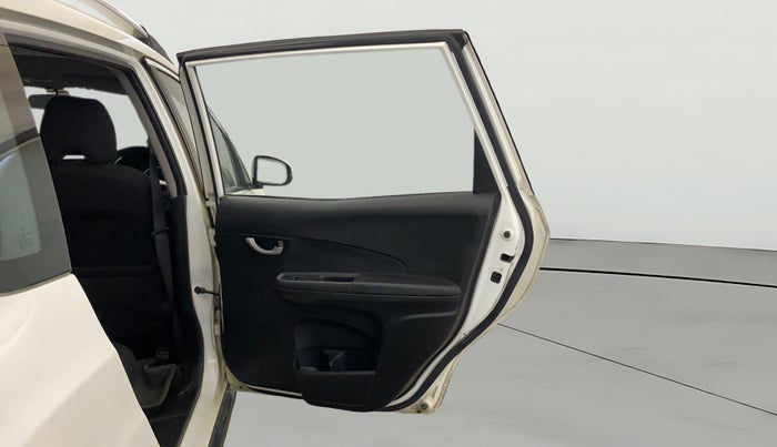 2016 Honda BR-V 1.5L I-VTEC V, Petrol, Manual, 53,594 km, RHS Rear Door