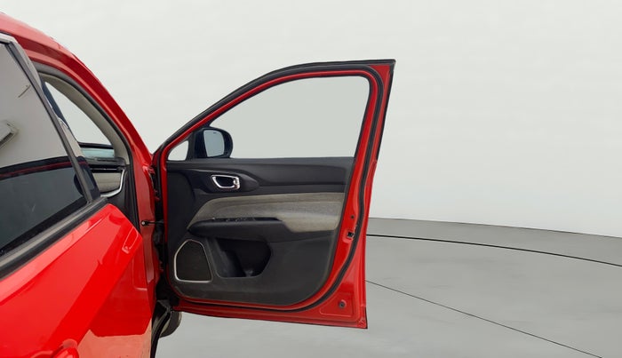 2021 Jeep Compass SPORT 1.4 PETROL, Petrol, Manual, 81,469 km, RHS Front Door