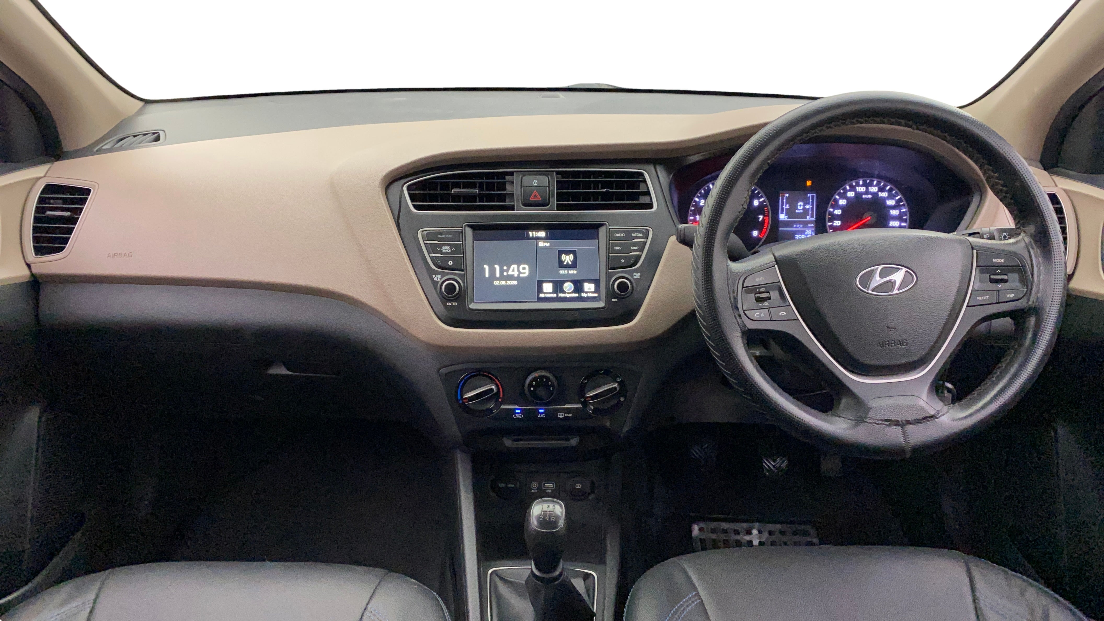 Interior