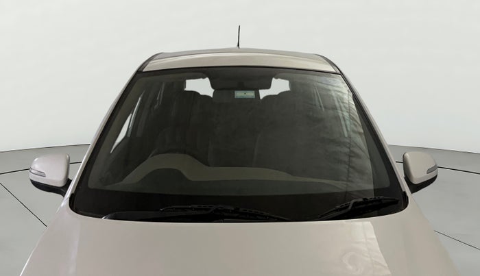 2018 Hyundai Elite i20 ASTA 1.2, CNG, Manual, 65,768 km, Front Windshield