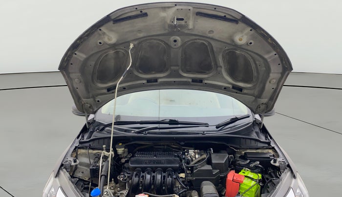 2017 Honda City 1.5L I-VTEC VX CVT, Petrol, Automatic, 59,079 km, Open Bonet