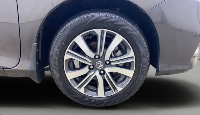 2019 Honda City 1.5L I-VTEC V MT, Petrol, Manual, 27,051 km, Right Front Wheel