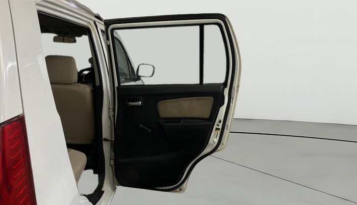 2018 Maruti Wagon R 1.0 LXI, Petrol, Manual, 66,526 km, RHS Rear Door