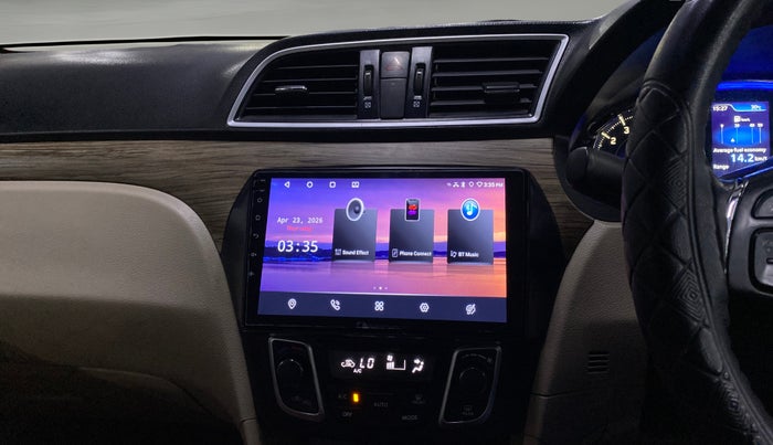 2023 Maruti Ciaz DELTA 1.5 SHVS MT PETROL, Petrol, Manual, 46,620 km, Air Conditioner