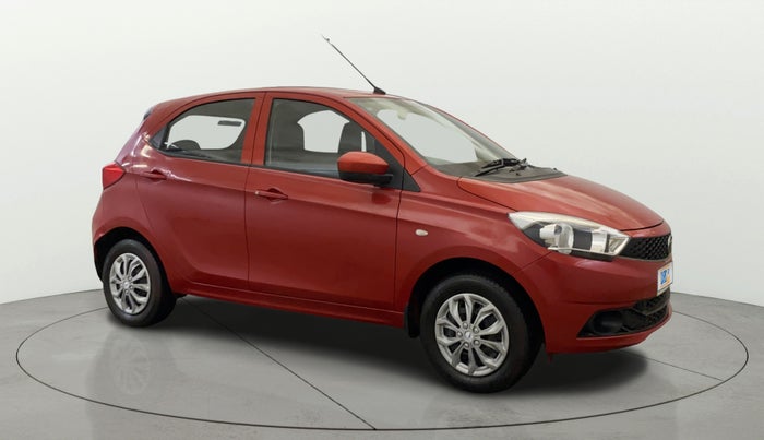 2017 Tata Tiago XT PETROL, Petrol, Manual, 32,566 km, SRP