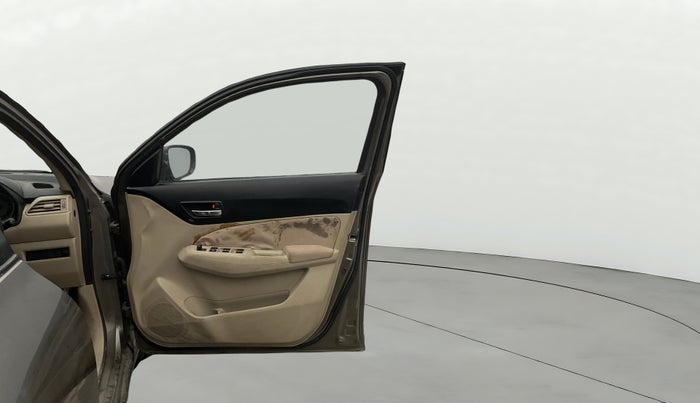 2017 Maruti Dzire VXI, Petrol, Manual, 26,638 km, RHS Front Door