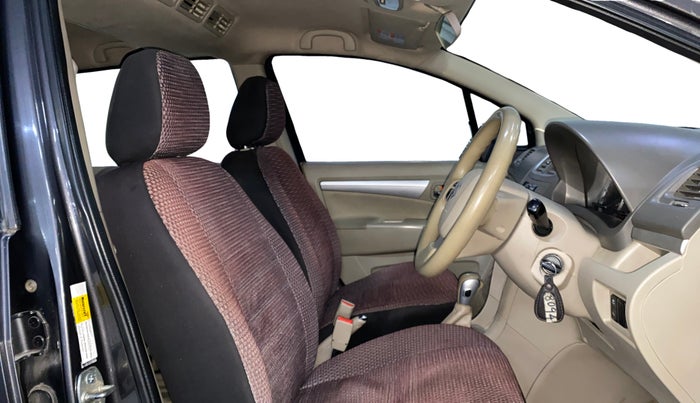 2016 Maruti Ertiga VXI AT, Petrol, Automatic, 68,424 km, Right Side Front Door Cabin