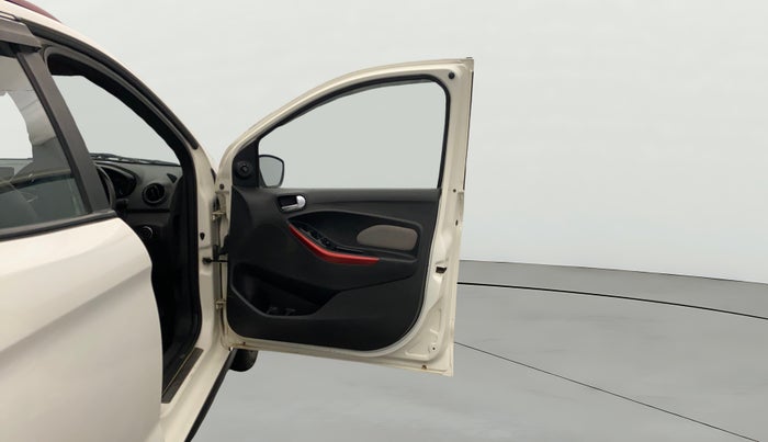 2021 Ford FREESTYLE FLAIR EDITION 1.5 DIESEL, Diesel, Manual, 89,056 km, RHS Front Door