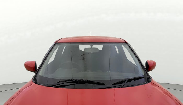 2023 Maruti Swift VXI, Petrol, Manual, 24,919 km, Front Windshield