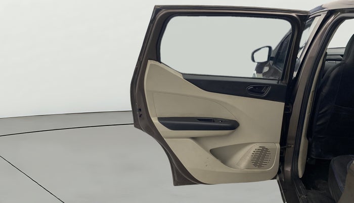 2022 Renault TRIBER RXT, Petrol, Manual, 48,648 km, LHS Rear Door