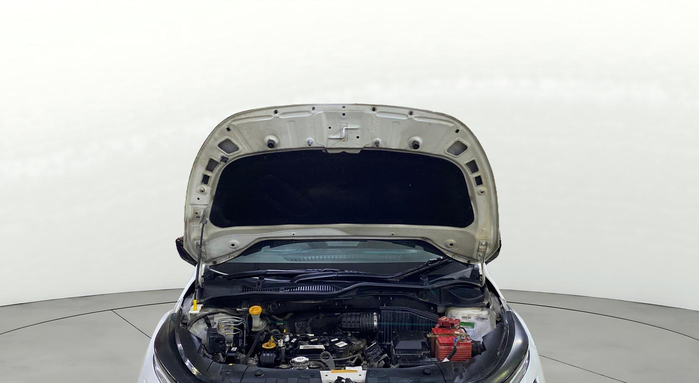 2021 Tata ALTROZ XE PETROL, Petrol, Manual, 46,633 km, Open Bonet