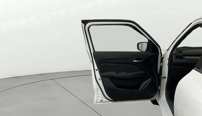 2022 Maruti Swift VXI AMT, Petrol, Automatic, 36,634 km, LHS Front Door