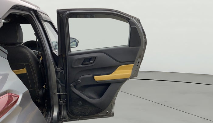 2024 Tata PUNCH PURE MT, Petrol, Manual, 45,924 km, RHS Rear Door