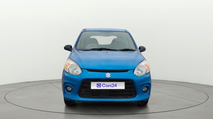 2016 Maruti Alto 800 LXI, Petrol, Manual, 40,150 km, Front