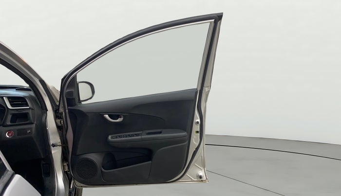 2016 Honda BR-V 1.5L I-VTEC V CVT, Petrol, Automatic, 39,257 km, RHS Front Door