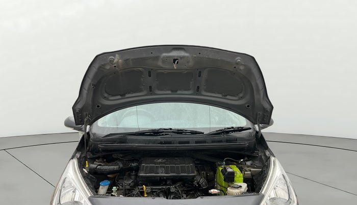 2019 Hyundai Grand i10 SPORTZ 1.2 KAPPA VTVT, Petrol, Manual, 50,419 km, Open Bonet