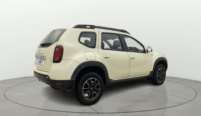 2019 Renault Duster RXS PETROL, Petrol, Manual, 9,212 km, Right Back Diagonal