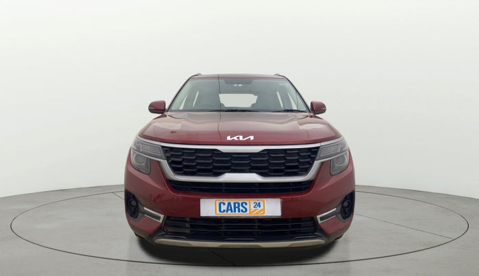 2022 KIA SELTOS HTK PLUS 1.5 DIESEL IMT, Diesel, Manual, 70,386 km, Front