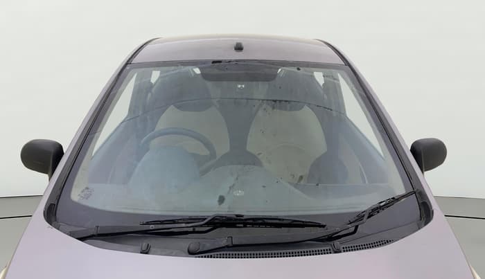 2013 Hyundai Eon ERA +, Petrol, Manual, 89,652 km, Front Windshield