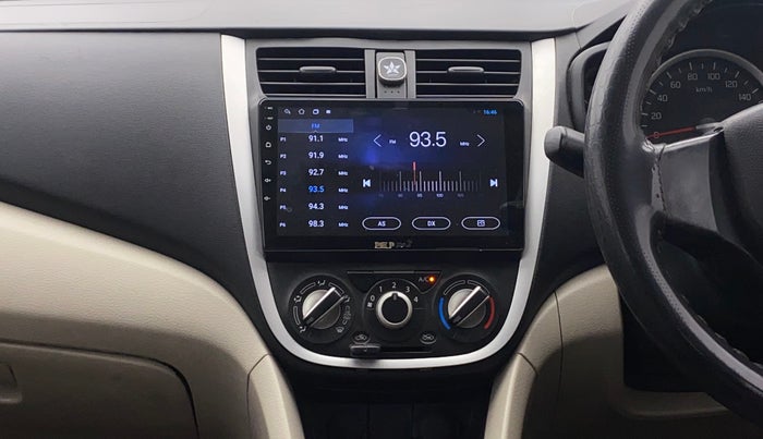 2019 Maruti Celerio VXI AMT, Petrol, Automatic, 48,614 km, Air Conditioner