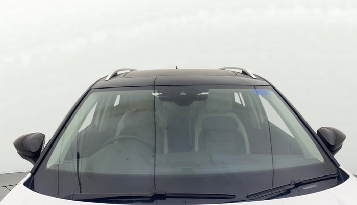 2019 Volkswagen T-ROC 1.5 TSI AT, Petrol, Automatic, 71,945 km, Front Windshield