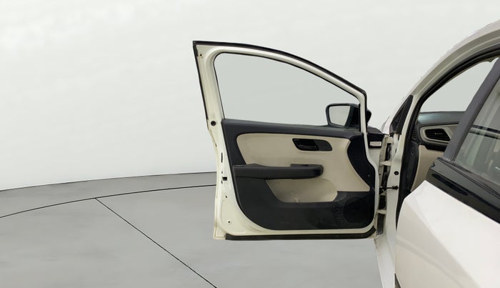 2022 Tata ALTROZ XT PETROL, Petrol, Manual, 78,792 km, LHS Front Door