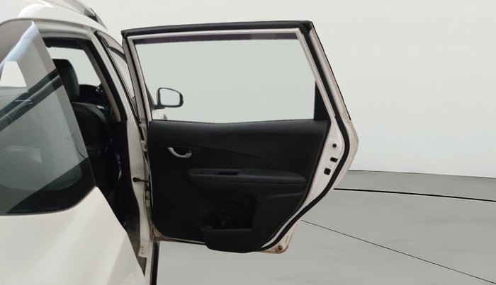 2017 Honda BR-V 1.5L I-VTEC S, CNG, Manual, 81,618 km, RHS Rear Door