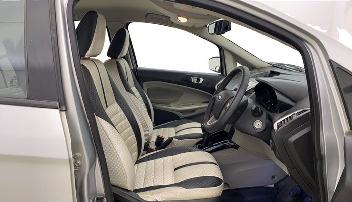 2014 Ford Ecosport TREND 1.5L PETROL, Petrol, Manual, 48,644 km, Right Side Front Door Cabin