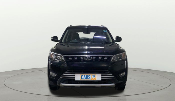 2022 Mahindra XUV300 W8 1.2 PETROL, Petrol, Manual, 41,305 km, Front