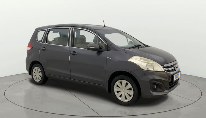 2016 Maruti Ertiga VXI, CNG, Manual, 1,30,738 km, SRP
