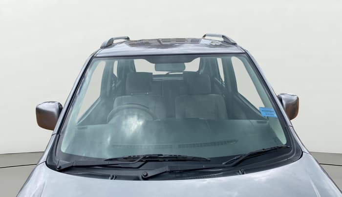 2016 Maruti Wagon R 1.0 VXI AMT, Petrol, Automatic, 58,151 km, Front Windshield