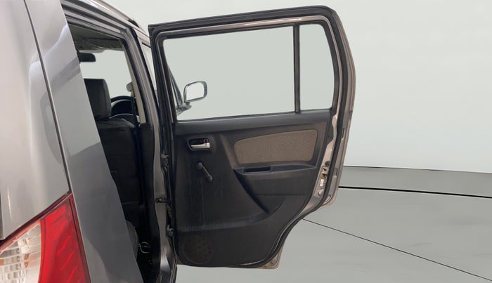 2016 Maruti Wagon R 1.0 LXI, Petrol, Manual, 1,49,449 km, RHS Rear Door