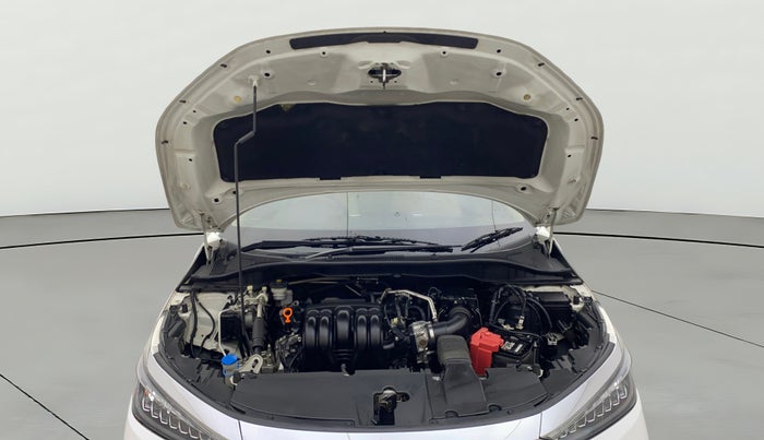 2023 Honda City 1.5L I-VTEC ZX CVT, Petrol, Automatic, 45,548 km, Open Bonet