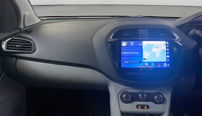 2021 Tata Tiago XT PETROL, Petrol, Manual, 66,543 km, Air Conditioner