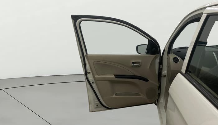 2017 Maruti Celerio VXI AMT, Petrol, Automatic, 40,251 km, LHS Front Door