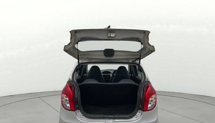 2016 Maruti Alto 800 LXI, Petrol, Manual, 32,379 km, Boot Door Open