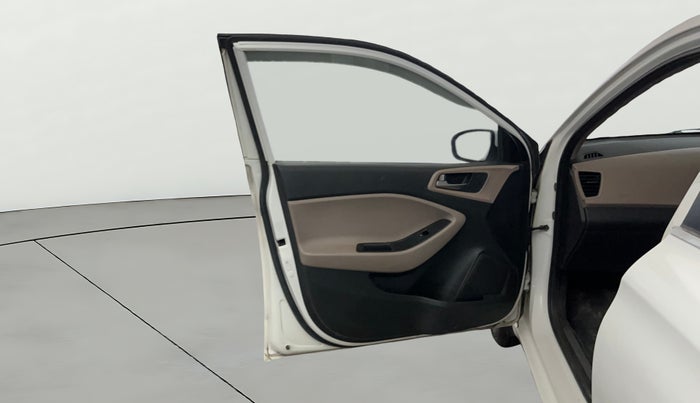 2017 Hyundai Elite i20 ASTA 1.2, Petrol, Manual, 64,512 km, LHS Front Door