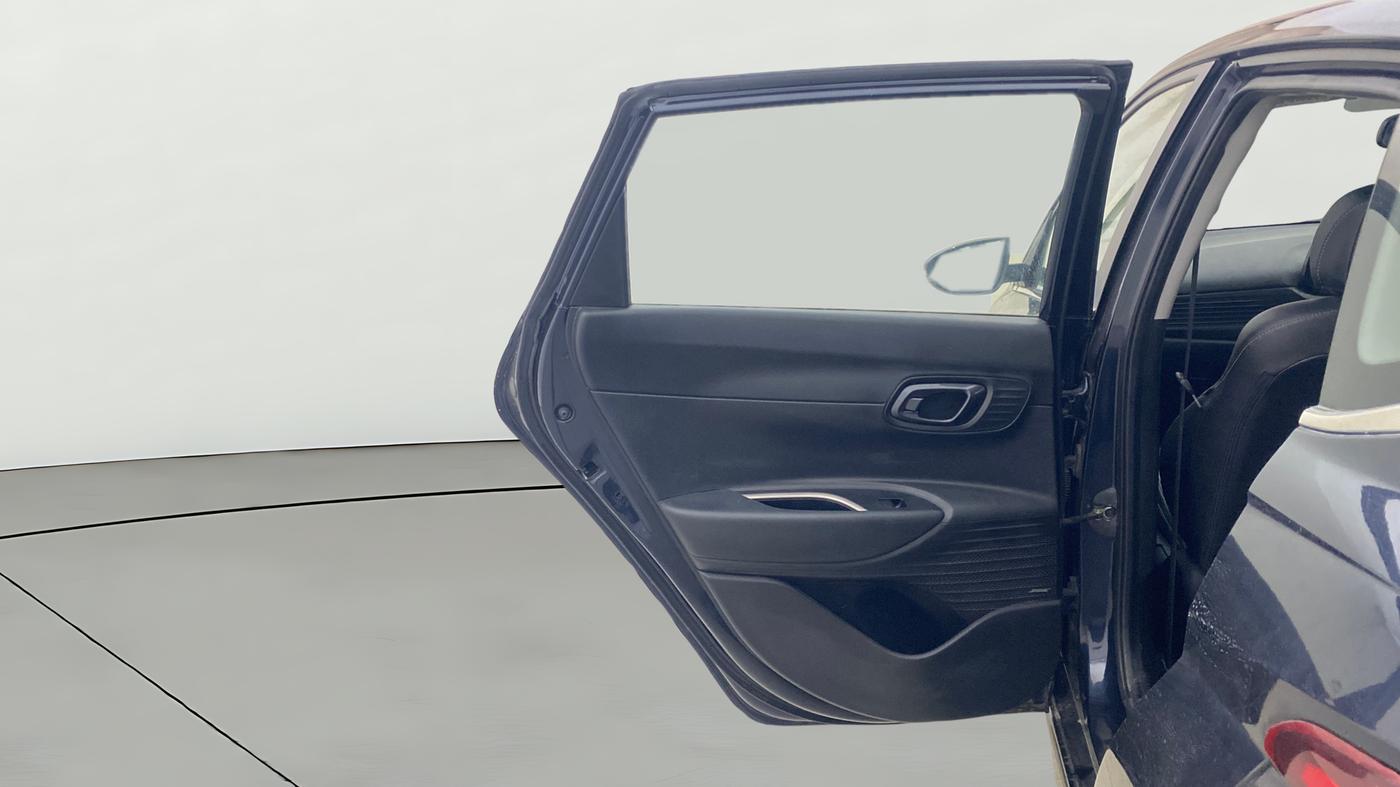 2020 Hyundai NEW I20 ASTA (O) 1.0 TURBO GDI DCT, Petrol, Automatic, 41,392 km, LHS Rear Door