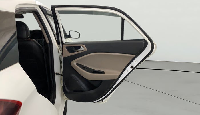 2018 Hyundai Elite i20 MAGNA EXECUTIVE 1.2, CNG, Manual, 73,543 km, RHS Rear Door